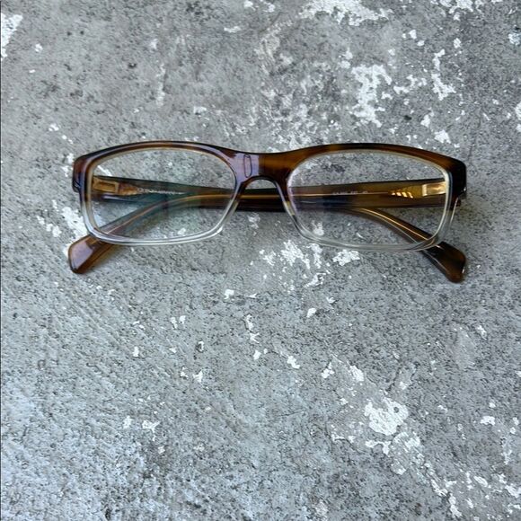 Giorgio Armani 866EID 40 glasses - Picture 1 of 5